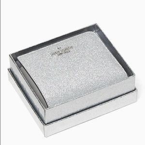 Kate Spade Bifold wallet